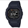 ساعت G-Shock Move DWH5600 : همراهی فناوری در سفر زمان ، از کلاسیک تا مدرنیته